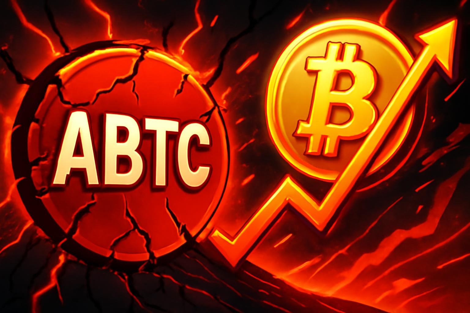 特朗普家族的 ABTC 第四季度亏损，BTC 持有量上升