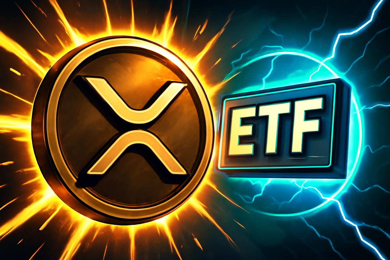 XRP 测试关键支撑位,212%买盘激增令分析师印象深刻