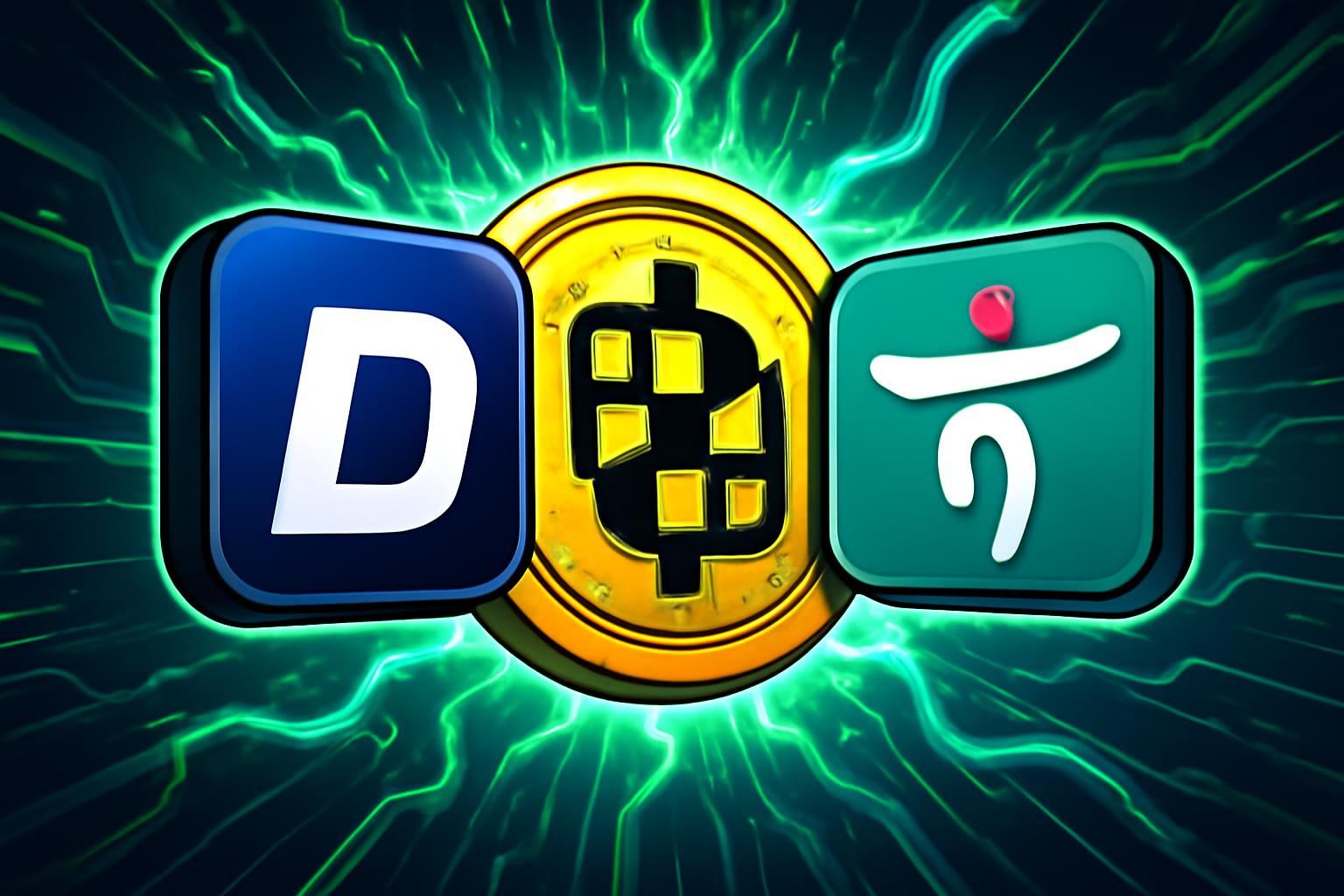 Dunamu 在 Tile Chain Layer 2 上展示区块链汇款 PoC