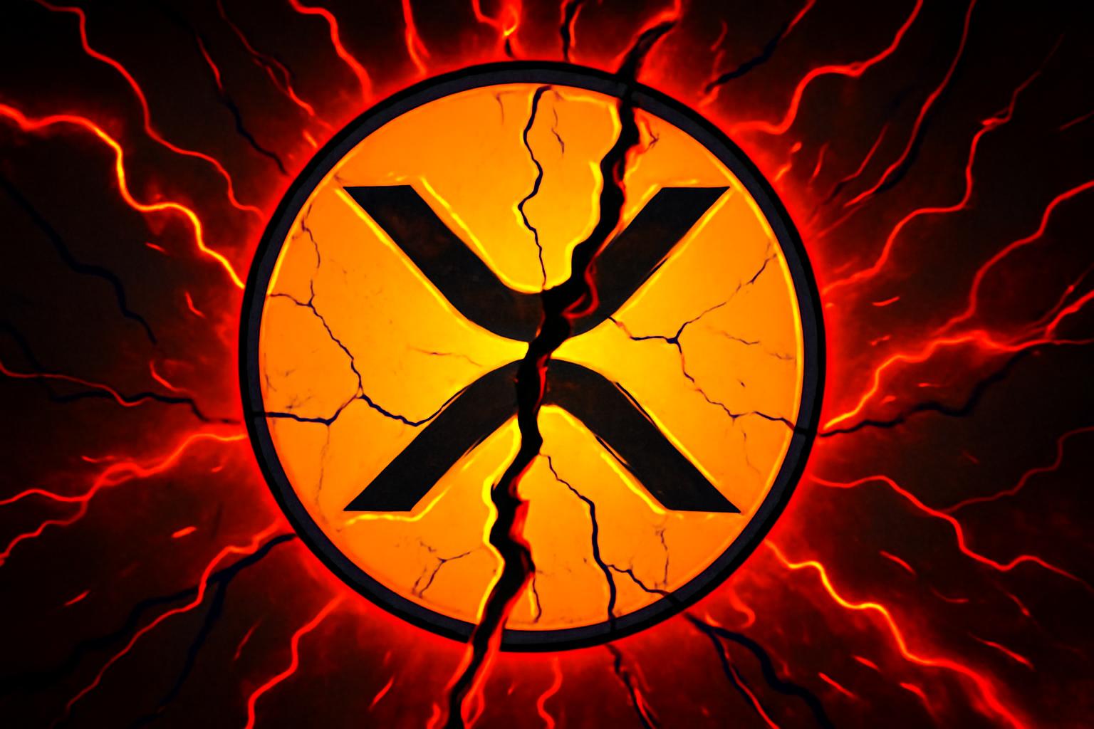 瑞波币价格展望:未平仓合约回撤带来去杠杆重启信号