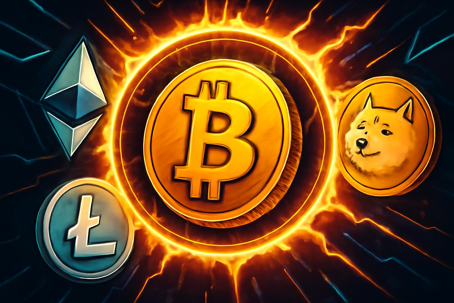 2026 年顶级加密赌场：五大快速且可证明公平的平台