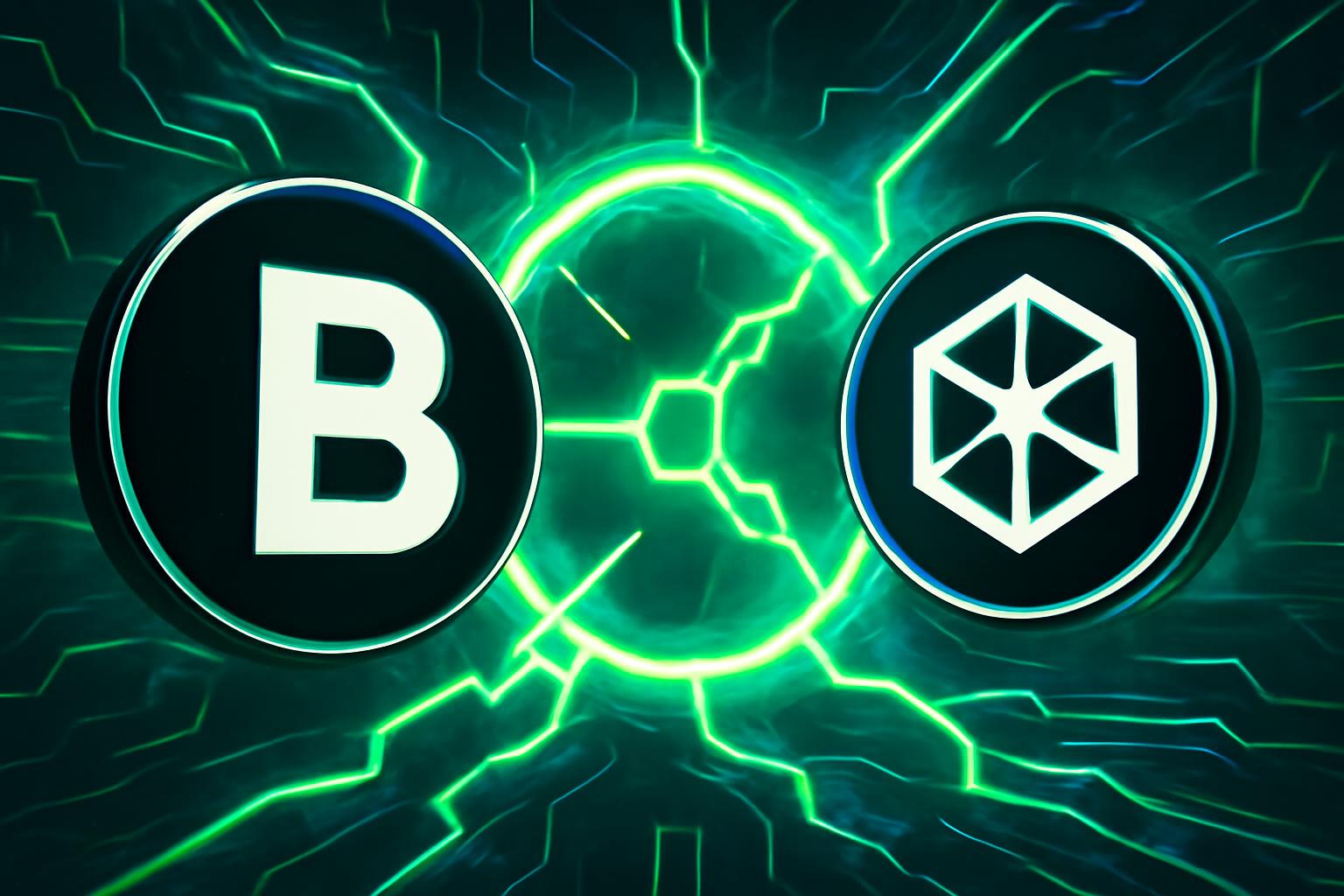 彭博-Kaiko 链上数据合作伙伴关系 统一代币化市场