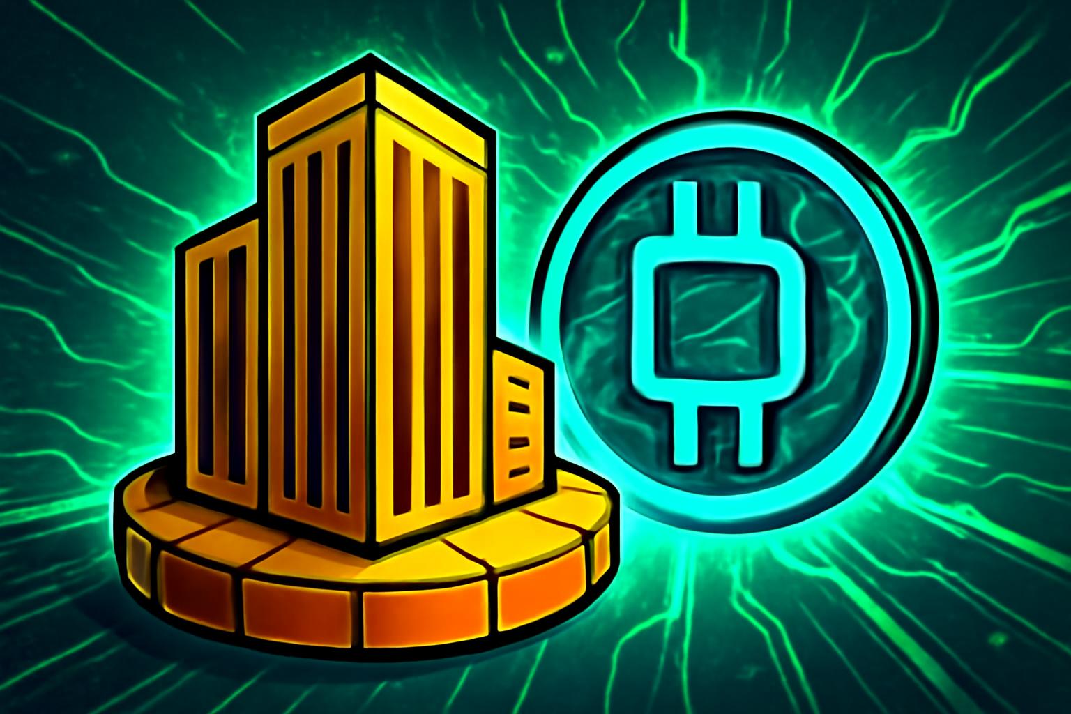 格兰特·卡多恩 关注将价值50亿美元的房地产投资组合代币化