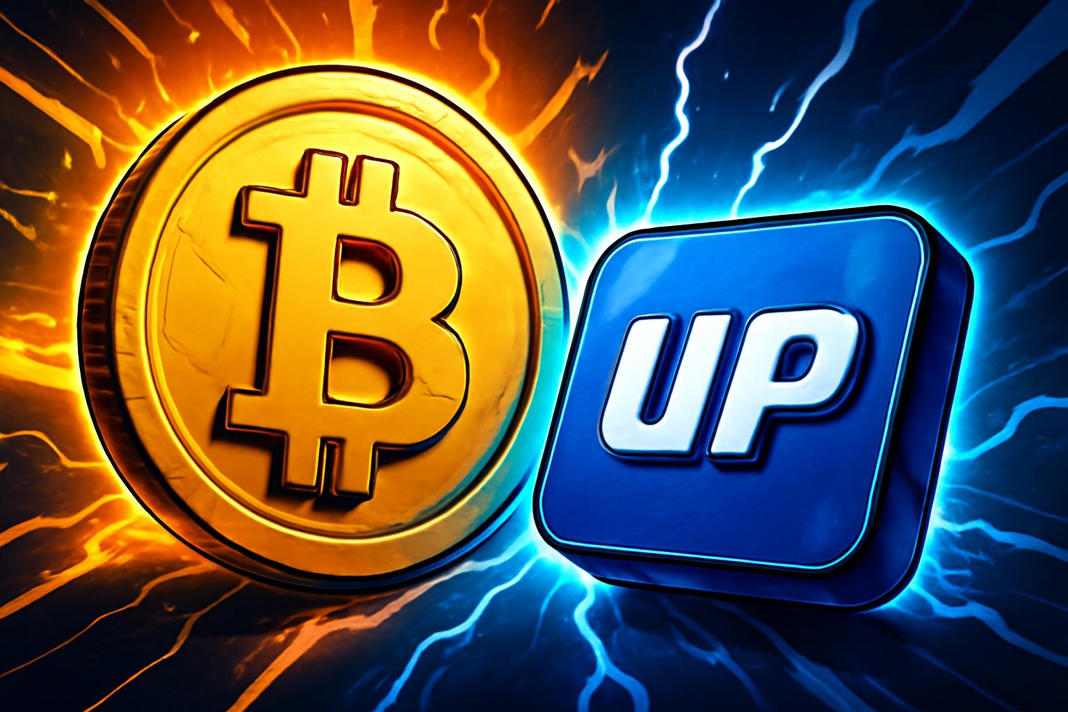 Bitplanet 通过 Upbit 购买将比特币储备增至 300 BTC