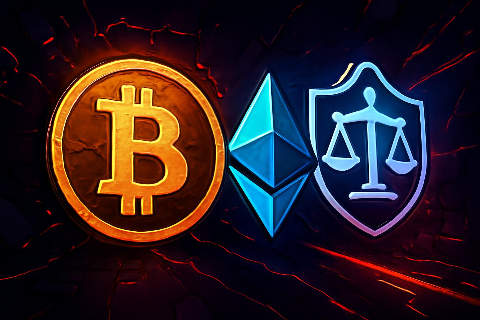 佛罗里达州男子因3.28亿美元的加密货币庞氏骗局被起诉