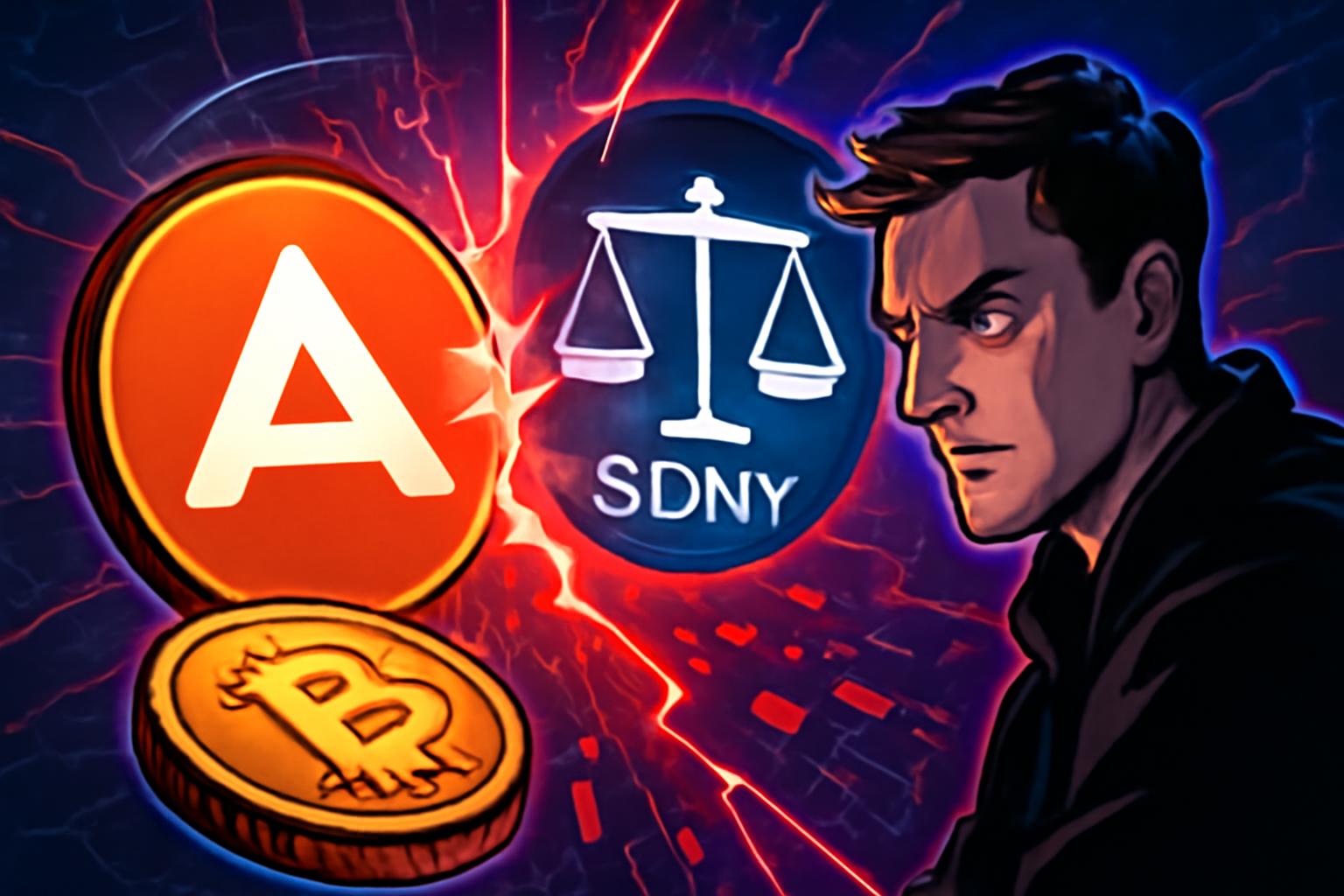 Axiom 内幕交易调查:ZachXBT、SDNY 与内部后端访问