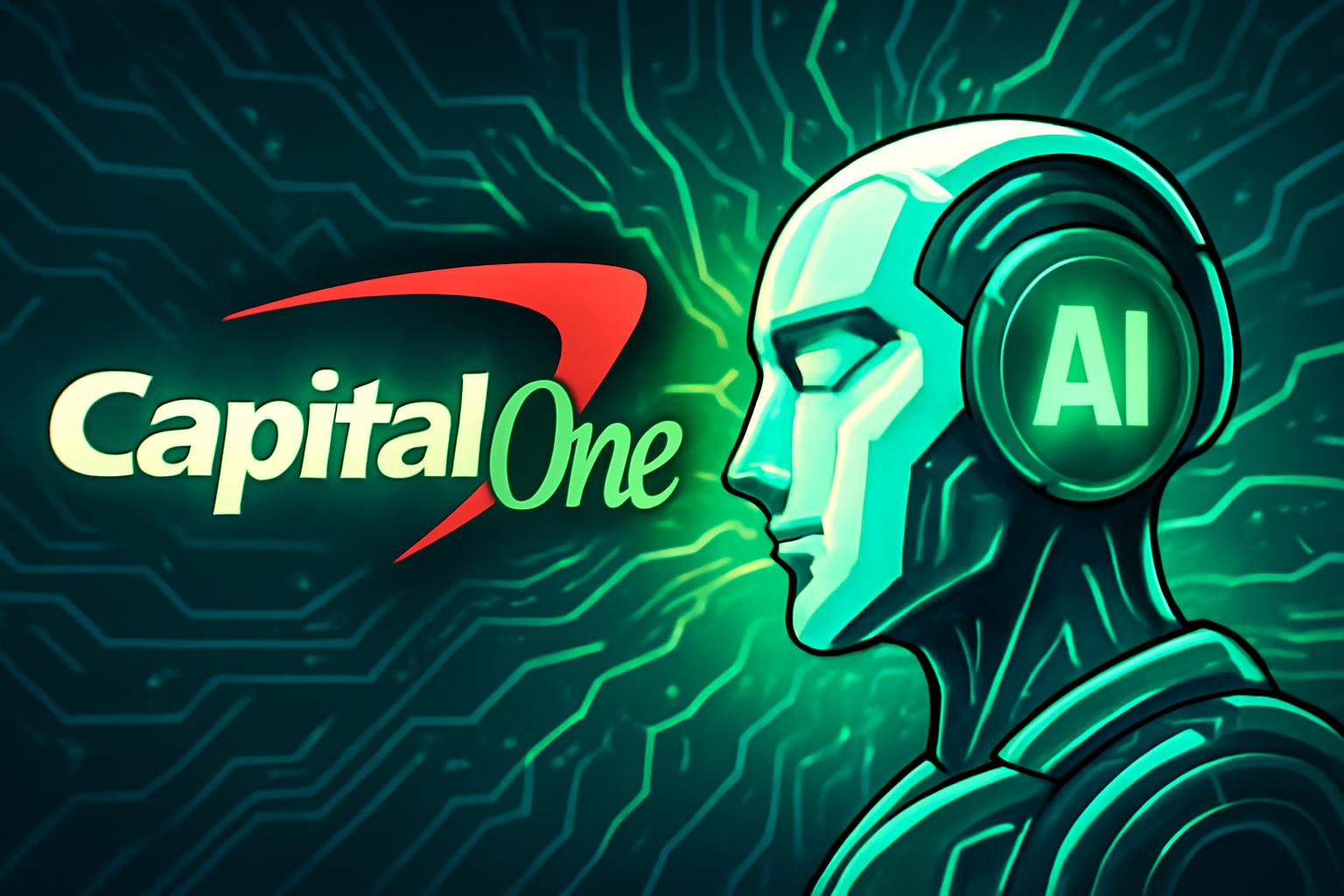 String Metaverse 任命 前 Capital One 技术领袖 担任 技术顾问