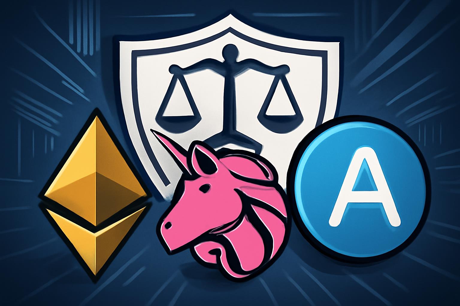 促进区块链开发创新法案:保护 DeFi 开发者