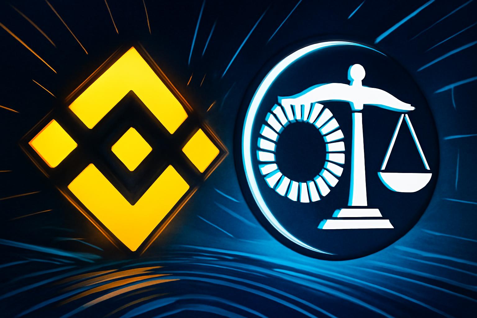 币安 ADGM 许可：全球加密的机构级监管