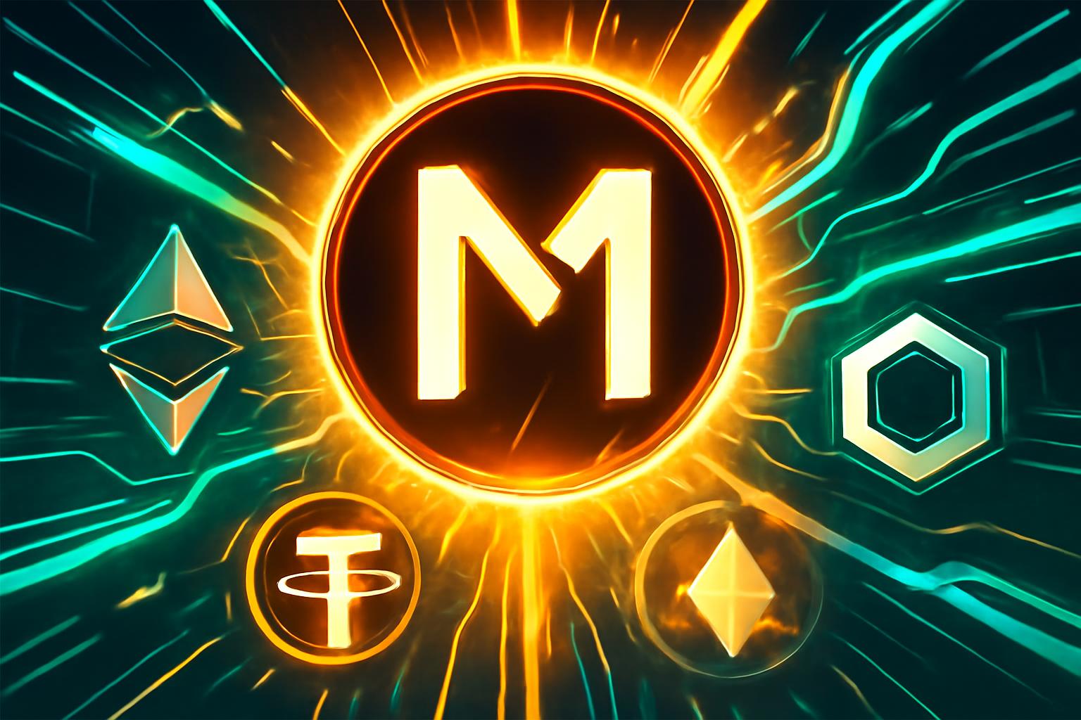 Mutuum Finance（MUTM）飙升，V1 测试网上线推动 DeFi 借贷平台发展