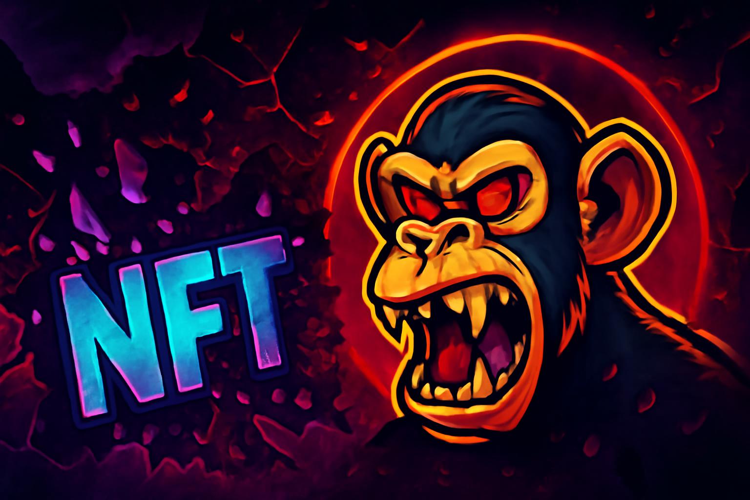 X Hack 高亮 NFT 骗局与 CAYC 山寨币