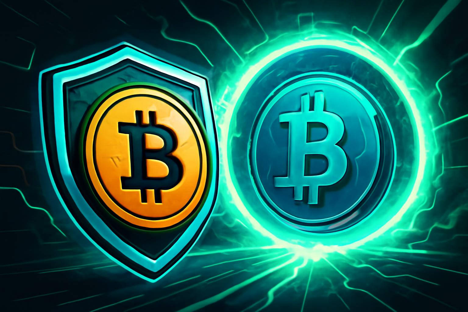 StarkNet 公布 strkBTC:以太坊 Layer 2 上的隐私保护比特币