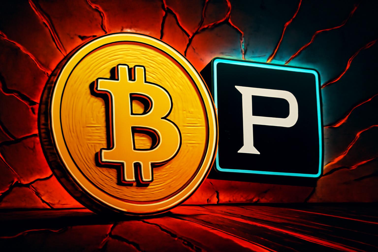 加密投资:Pantera 的 Morehead 表示加密货币相对趋势低50%