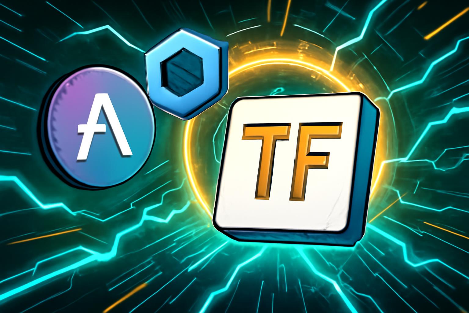 TruFin 获得战略资金以扩大机构对链上收益的接入