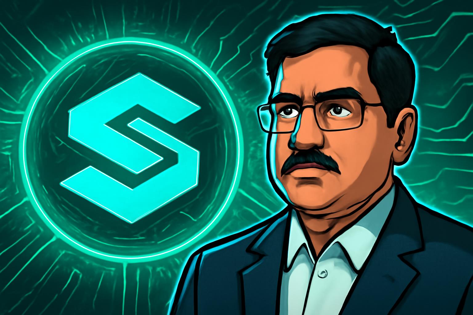 String Metaverse 任命前 Capital One 技术领袖 Venkata 为技术顾问，领导 AI 驱动的平台