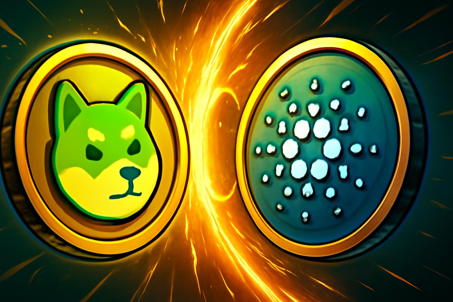 Pepeto 预售在 Cardano 价格辩论升级之际飙升至$7.35M