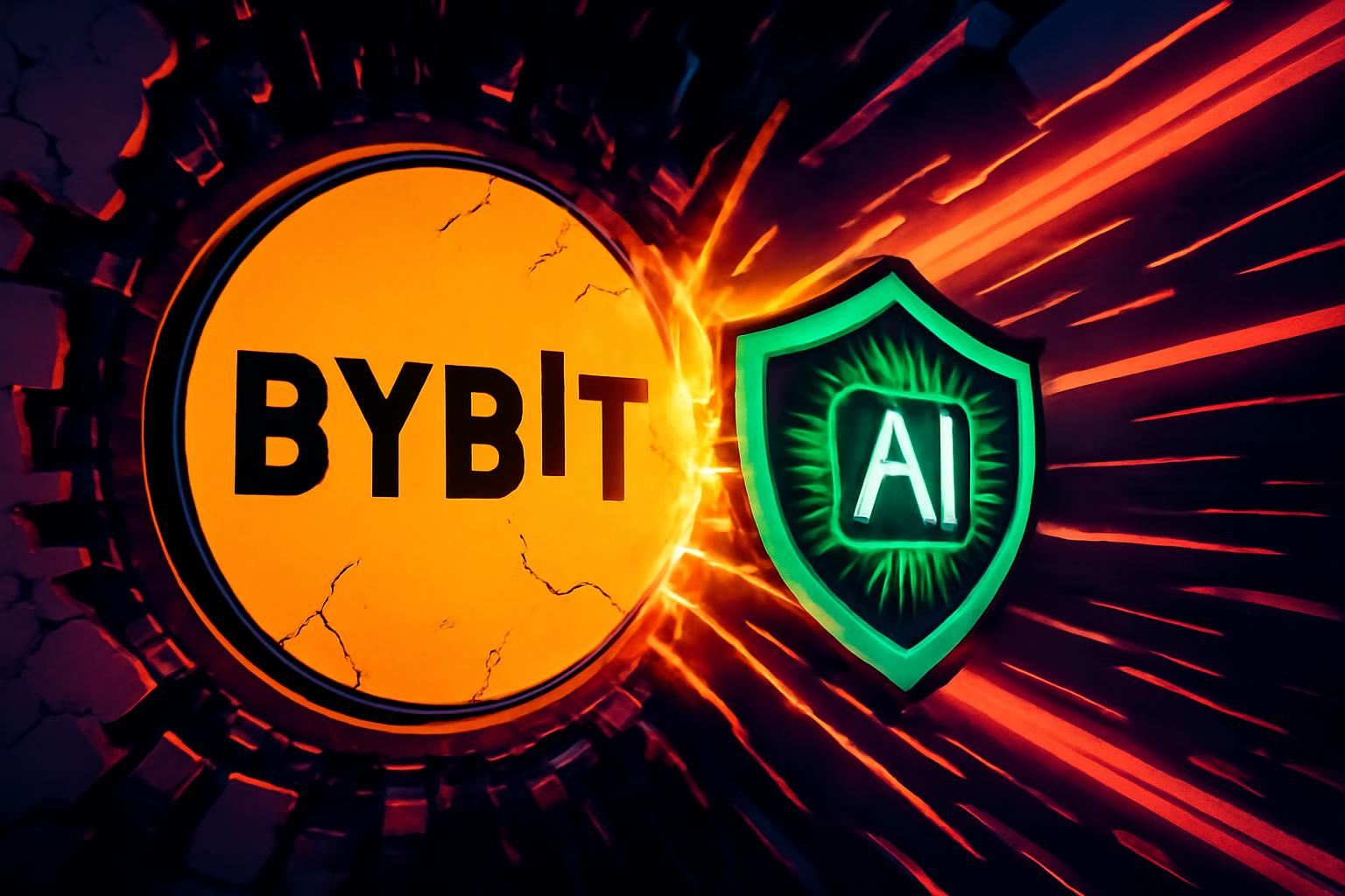 Bybit 通过 AI 驱动的风险框架拦截了 2025 年第四季度的 3 亿美元欺诈行为
