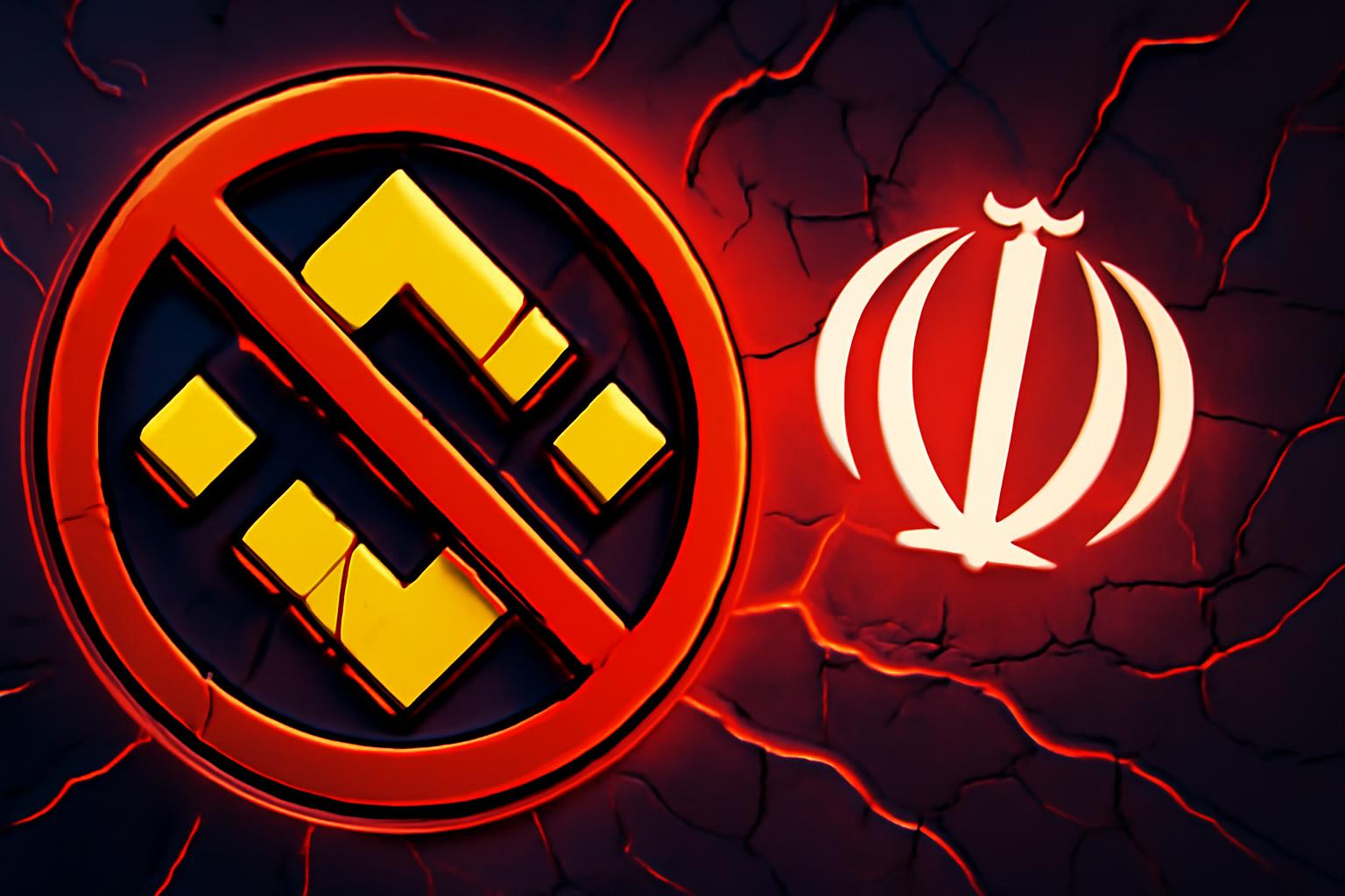 美国议员敦促对币安进行制裁调查,涉及非法金融