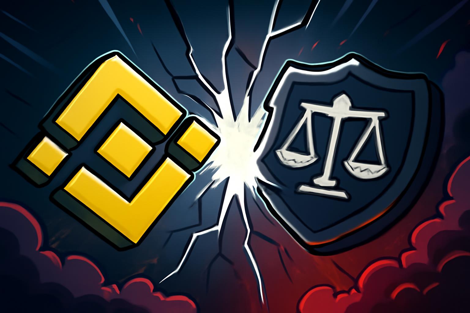 美国参议院民主党人敦促司法部和财政部就币安涉及伊朗制裁违规展开调查