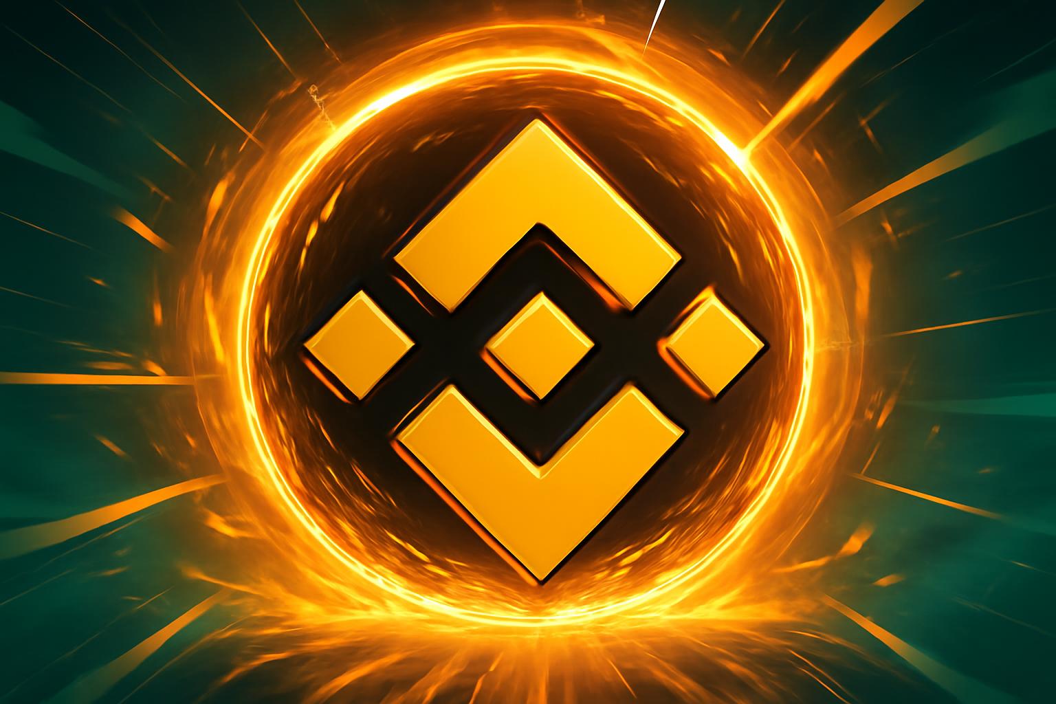 币安接近$375B估值，由99%利润率驱动