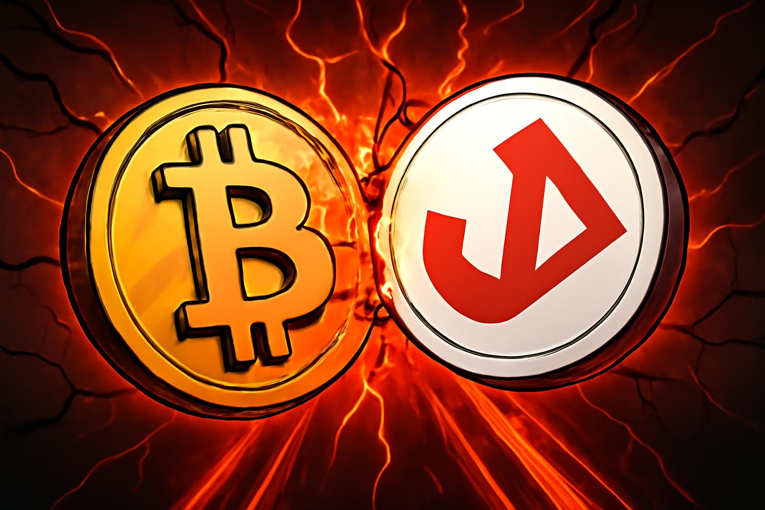 Jane Street 上午10点比特币抛售传闻在 Terraform Labs 诉讼中浮现