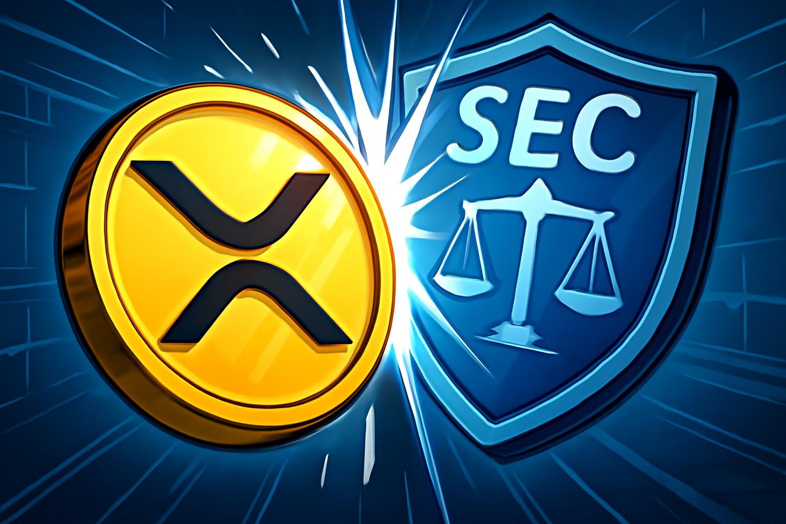 XRP 现在是加密货币市场中最具非对称性的机会吗？