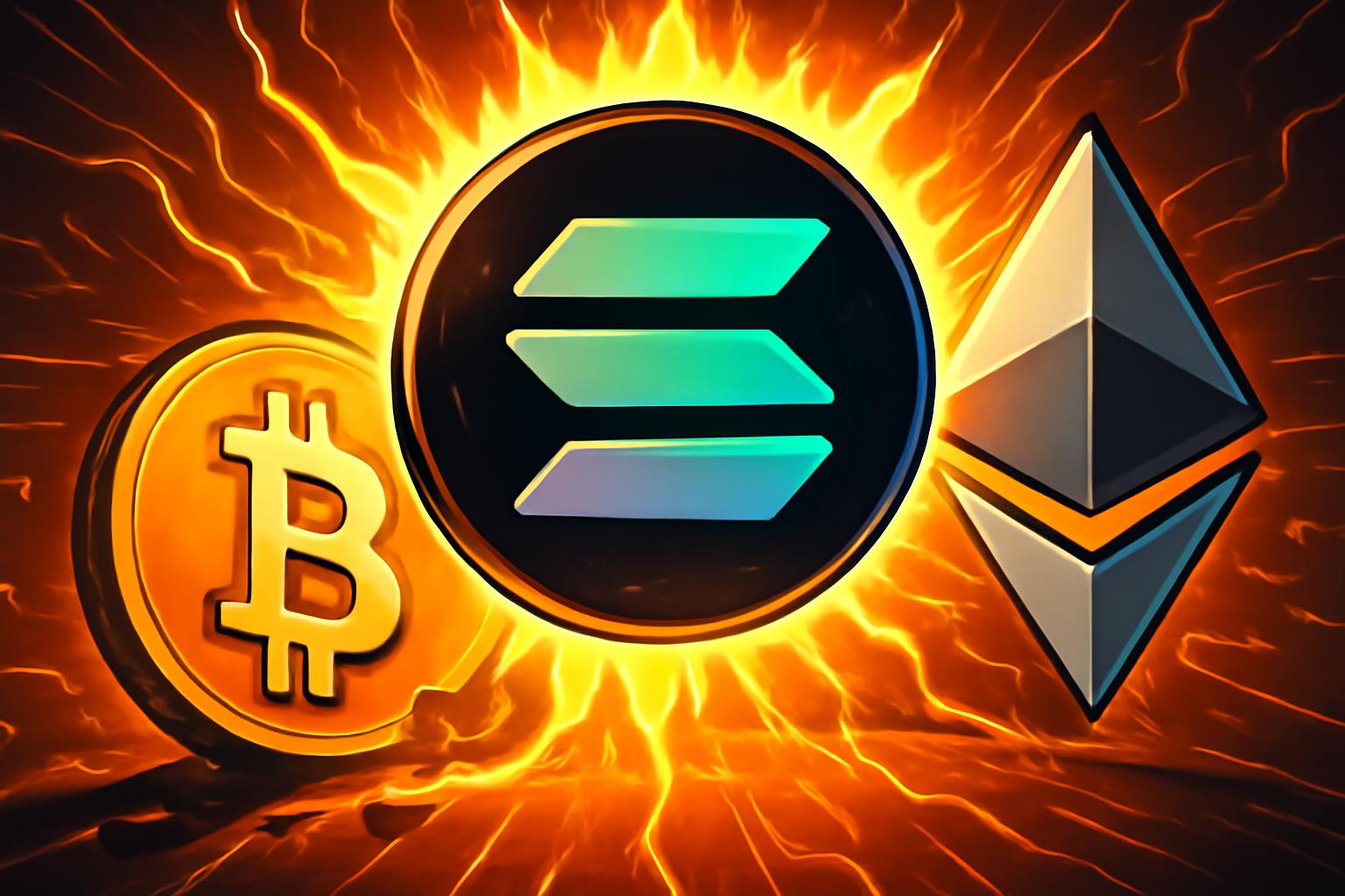 Solana 去中心化接近中本聪级别，雅科文科表示