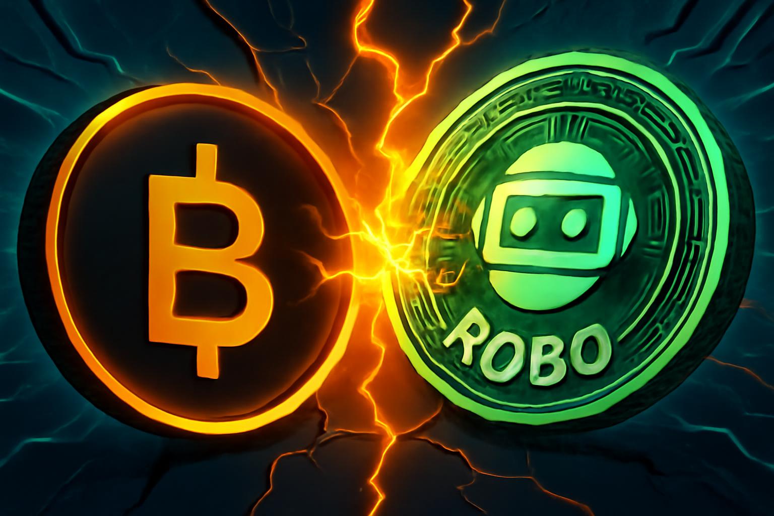 Bybit 将 Fabric Protocol 的 ROBO 上架至 ROBO/USDT 交易对