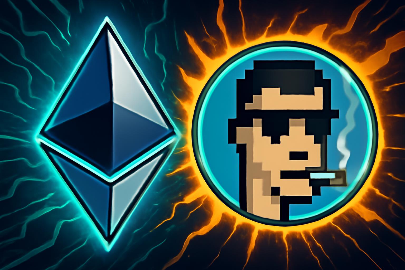 里德·霍夫曼的 $6.1M ETH 钱包亮点：以太坊赌注