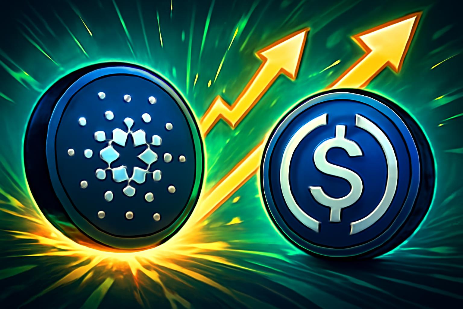 山寨币超卖，芝加哥 PMI 升至三年高点