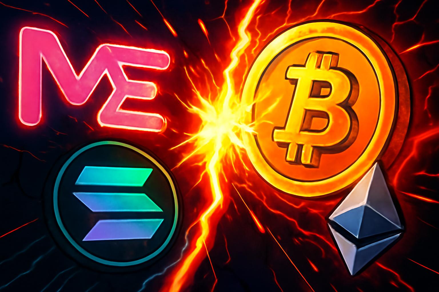 Magic Eden 转向 iGaming，逐步关闭 BTC/ETH NFT 市场