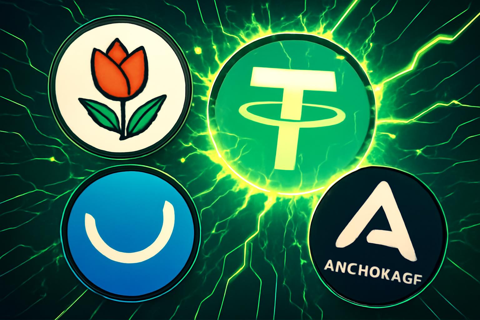 2月加密融资总额达到$883M,风险投资者结束喷射式投资时代