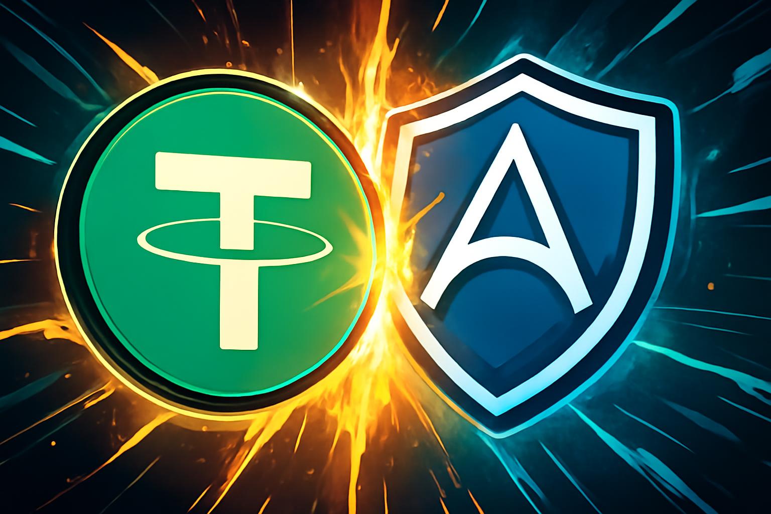 泰达币投资$100 million 于 Anchorage Digital 以提升美国稳定币基础设施