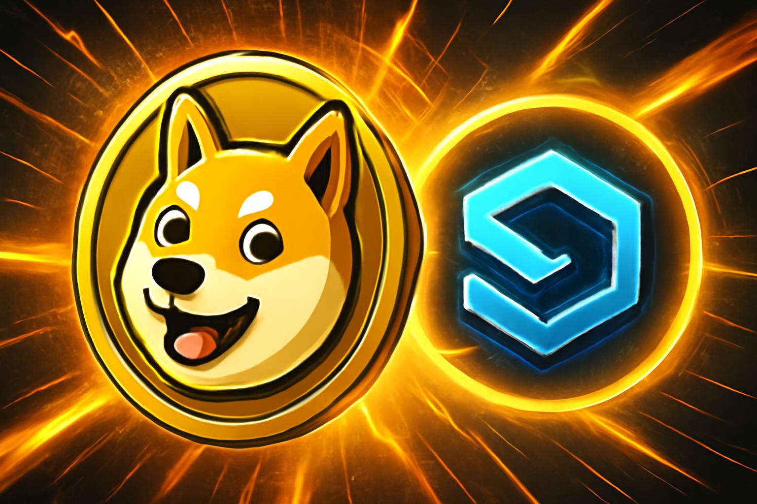 DOGEBALL 预售 2026: 阶段1，价格为 $0.0003，具有 50x 上市潜力