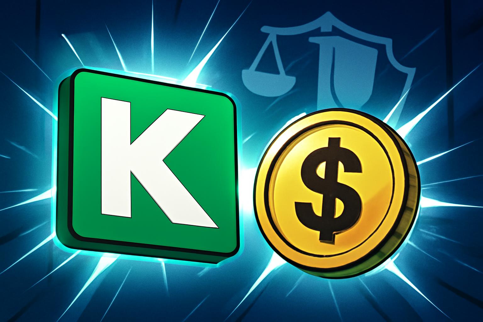 KBank 在韩国IPO前推进稳定币钱包