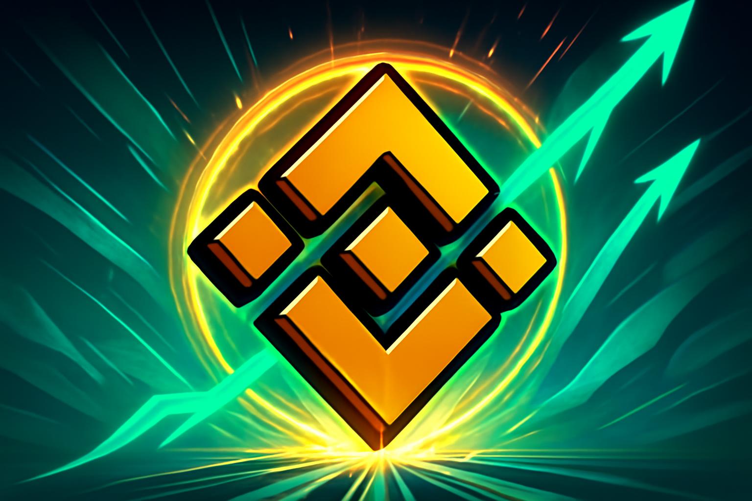 BNB 价格分析：RSI 回升，目标位于 $650-$670