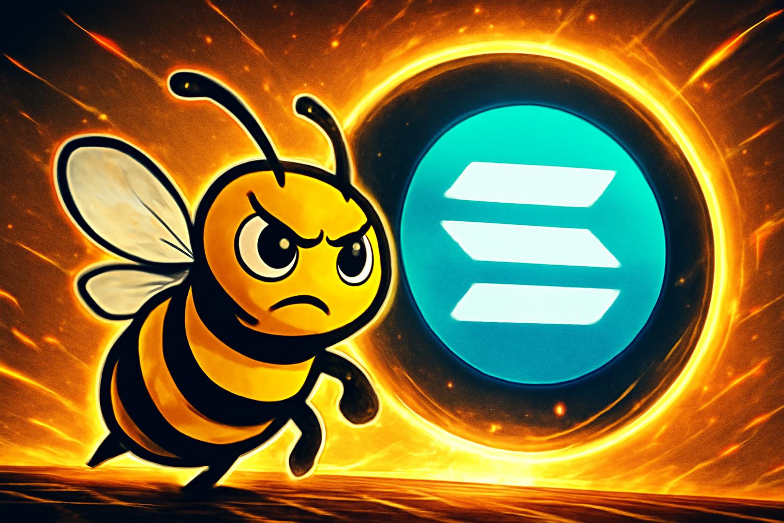 Honeyland Genesis Bees NFT: 底价与市值动态