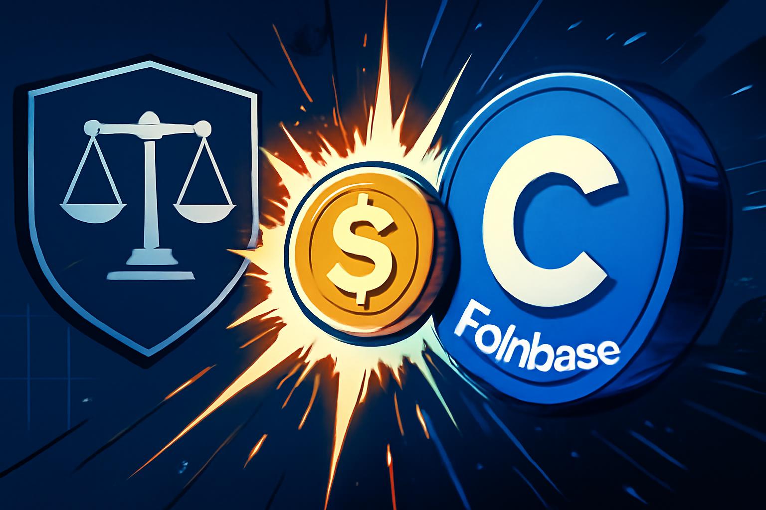 美国监管机构提出稳定币收益规则，可能影响 Coinbase