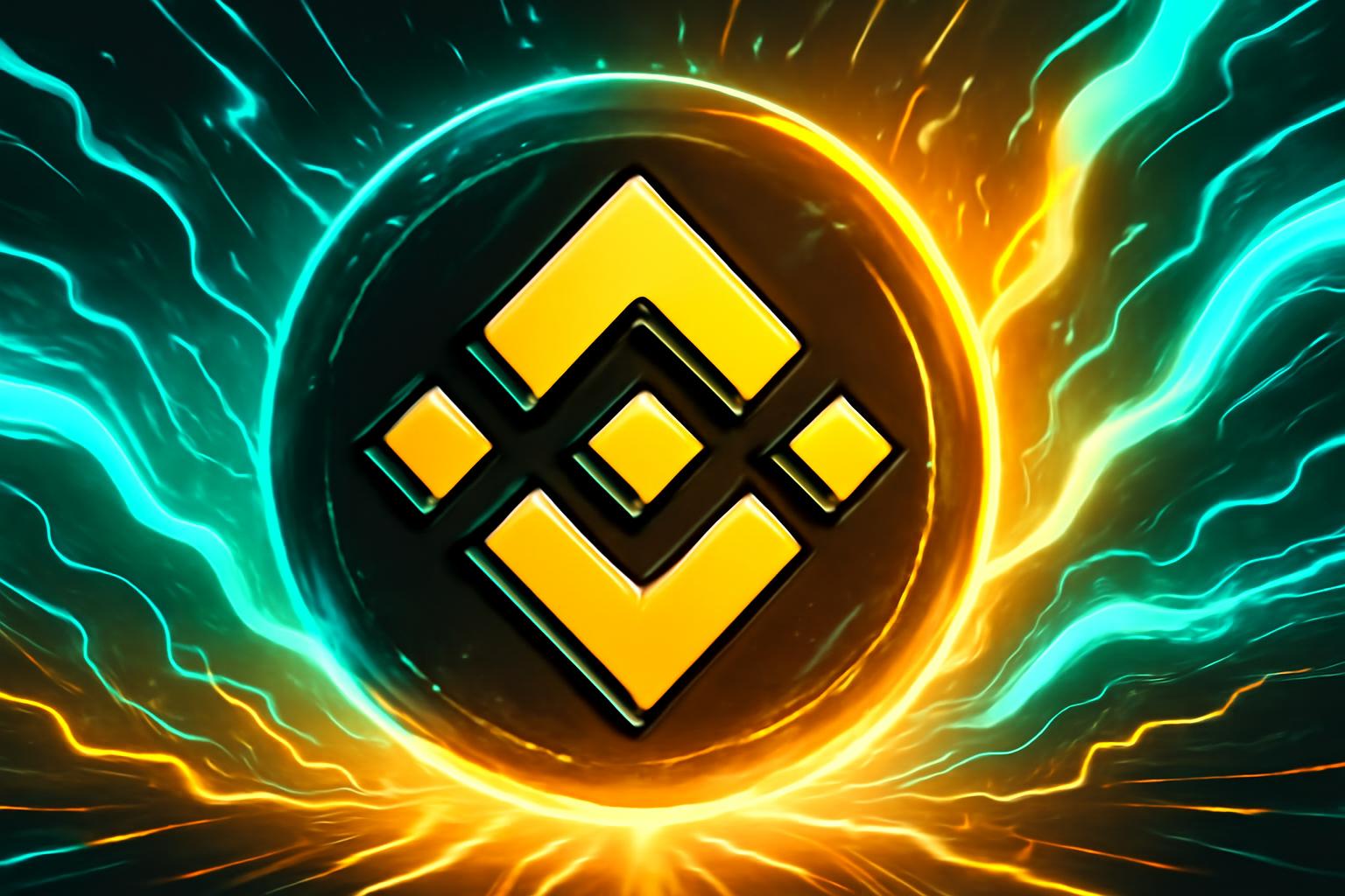 BNB 恢复预测:有望回到先前高点