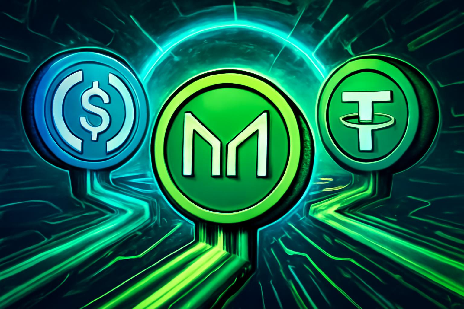 稳定币支付的下一阶段：分发与用户关系