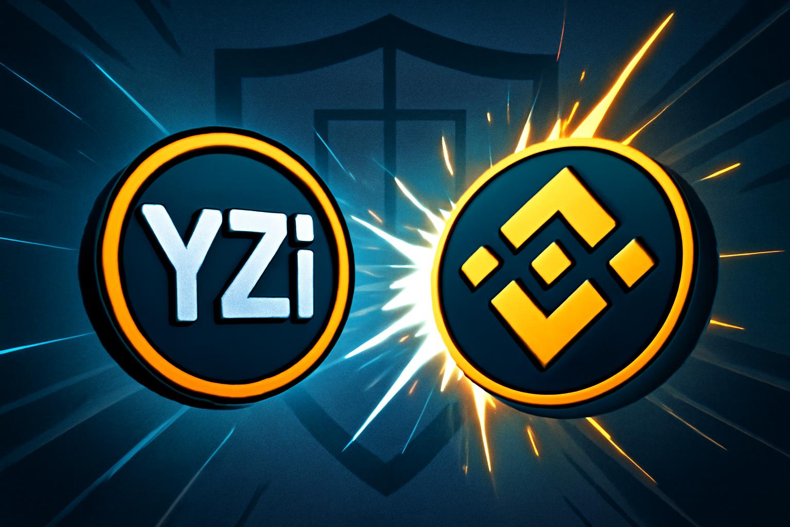 监管审查加剧,YZi Labs 指称隐藏的 BNC 所有权