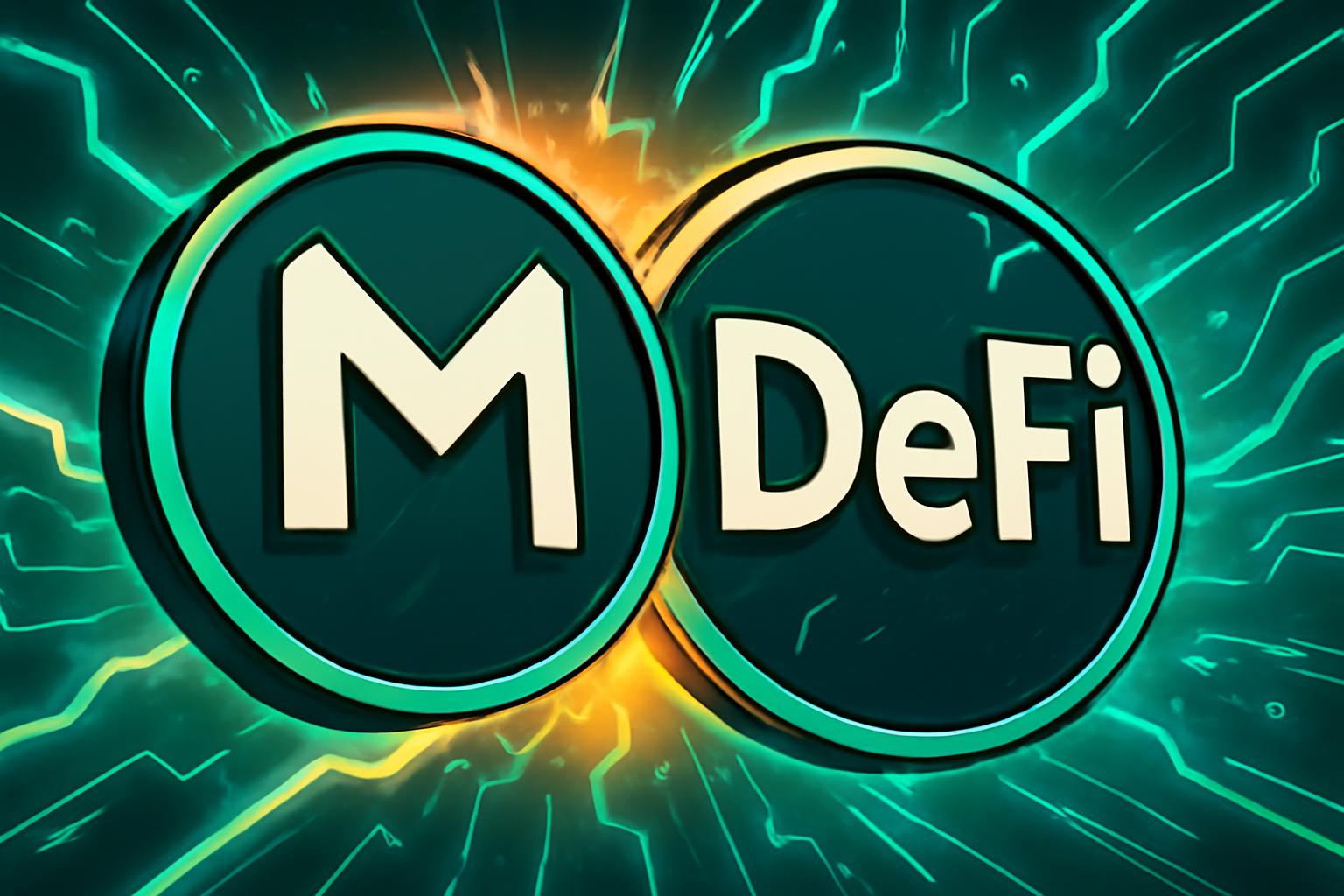 Mutuum Finance 进入阶段三，随着 2026 年 DeFi 协议的扩张