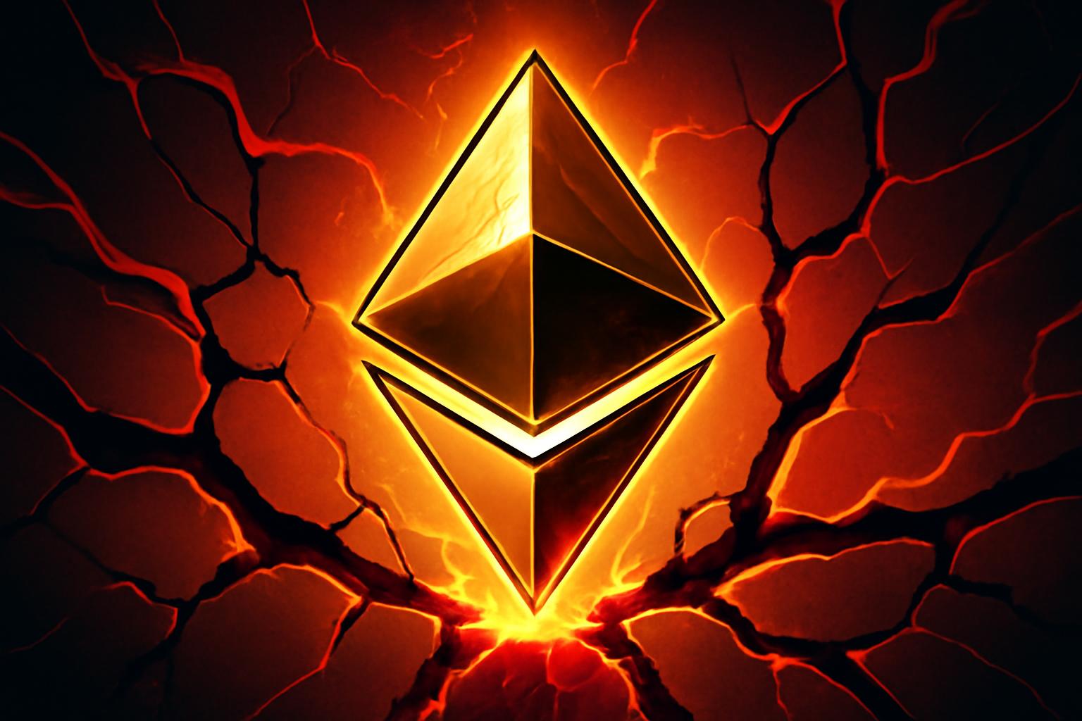 以太坊持有者留存率回升,网络增长放缓