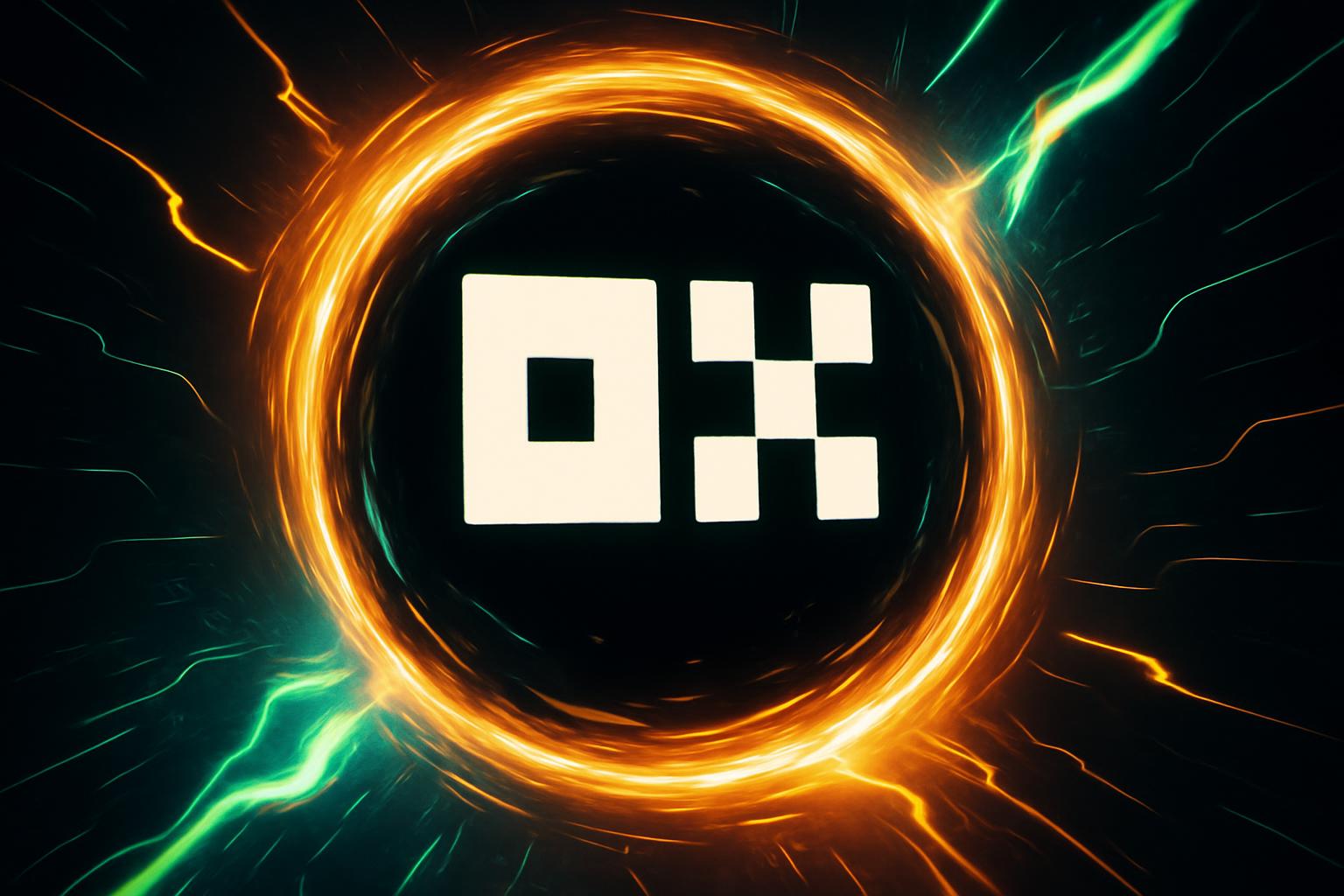 OKX 美国在领先的加密货币交易所的现货交易