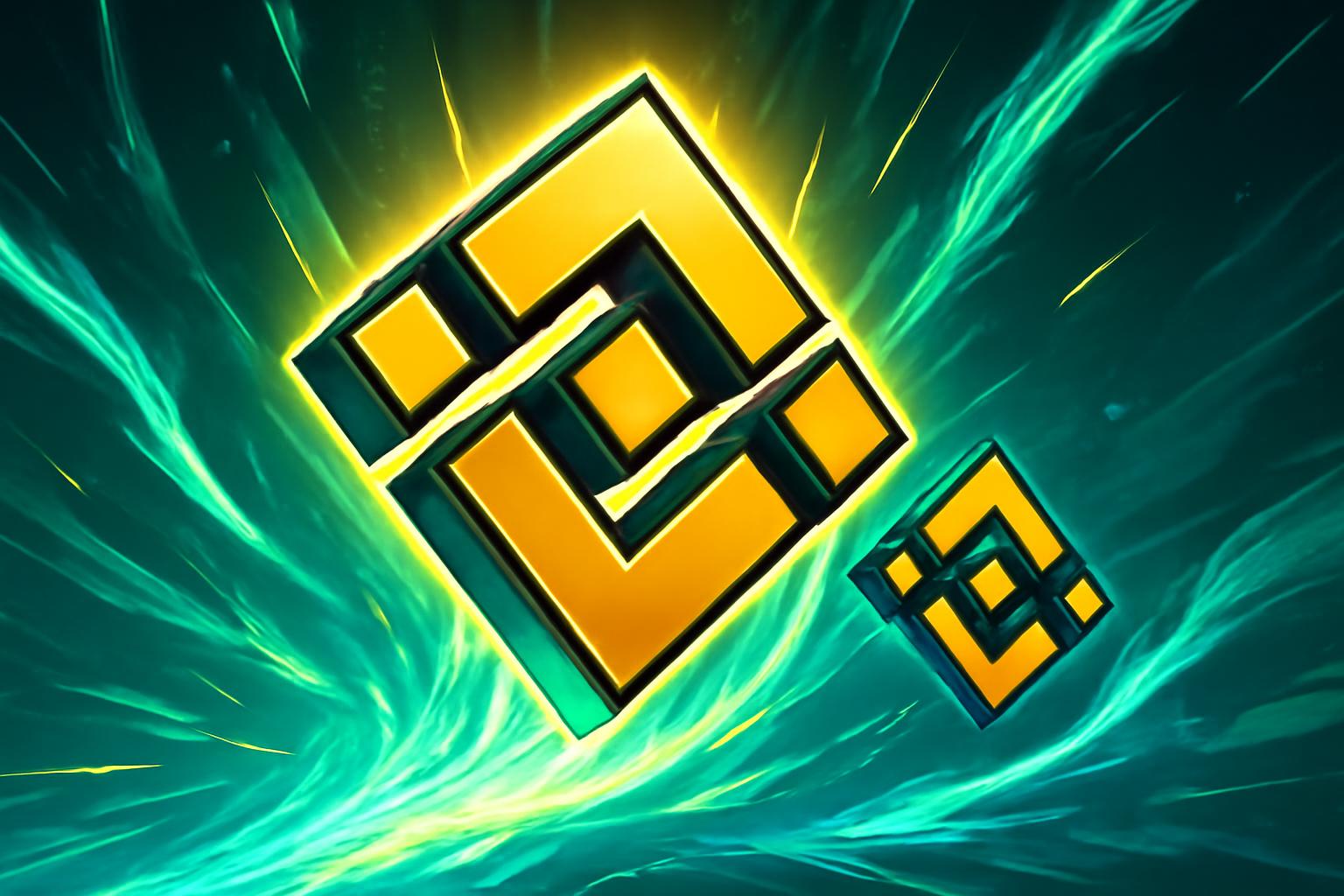 BNB 超过620 USDT,24小时上涨1.99%