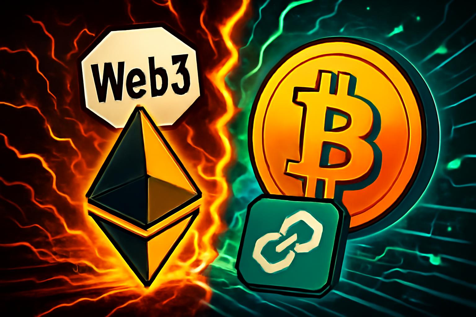 Multicoin 联合创始人重新评估 Web3，呼吁将区块链作为金融基础设施