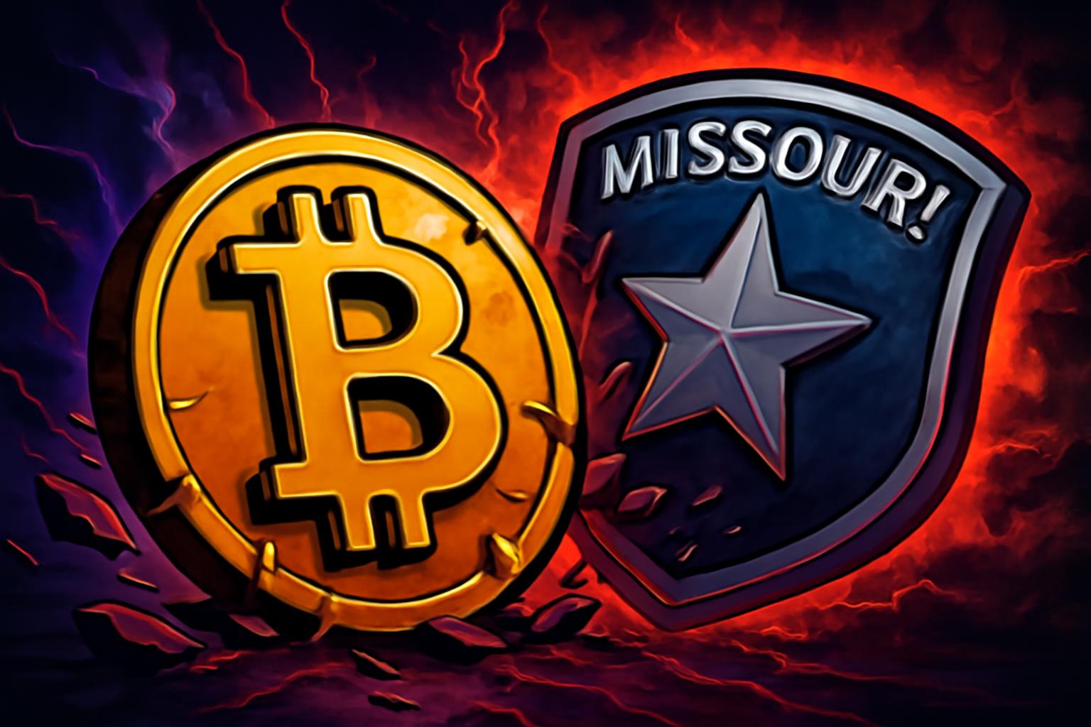 密苏里州加密货币欺诈警告：公众被敦促警惕骗局