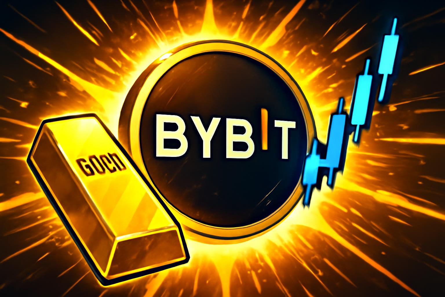 Bybit TradFi 推出用于 TradFi 交易的零手续费与窄点差模式
