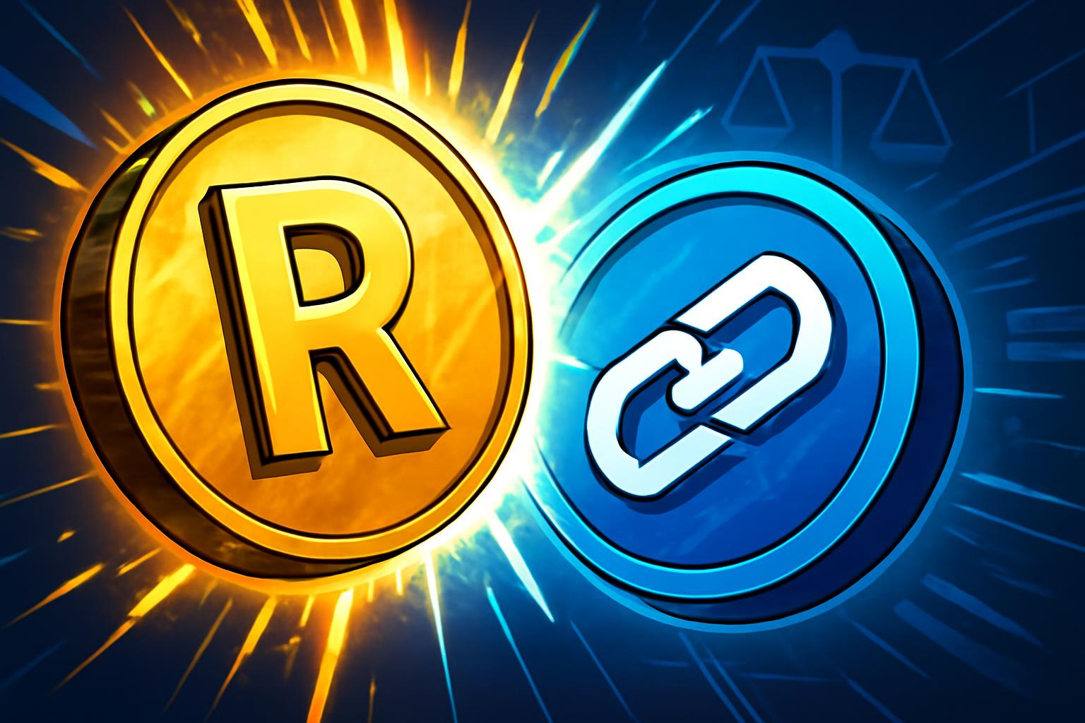 南非推出 Zaru：兰特挂钩的机构级稳定币