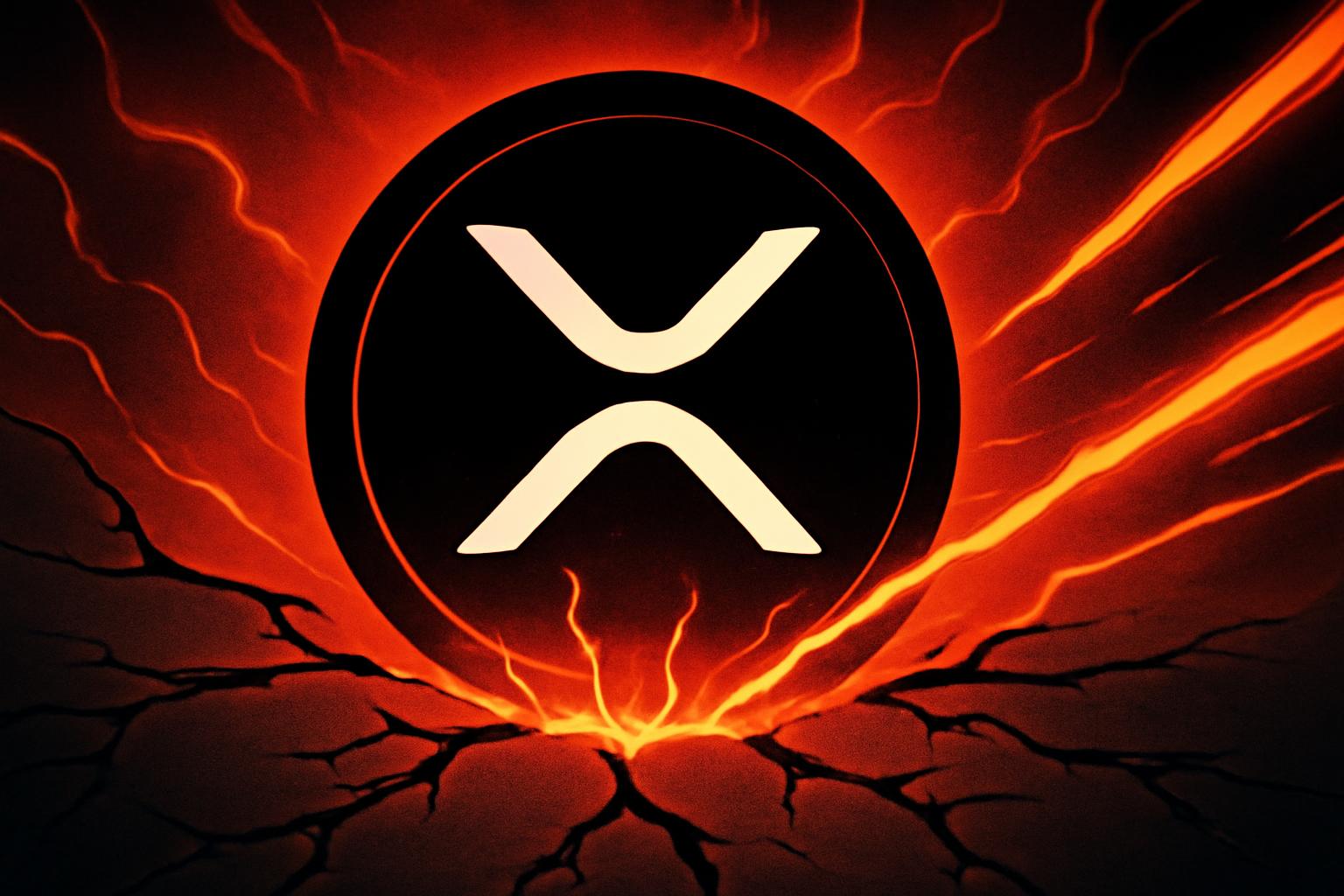 XRP见底了吗？在三月低点前的积累区间